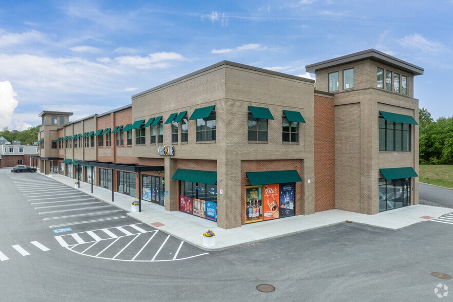 390 Chief Justice Cushing Hwy, Cohasset, MA for lease - Building Photo - Image 3 of 6