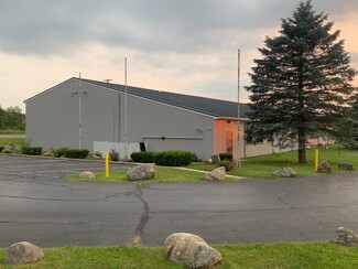 More details for 10250 MI State Road 52, Manchester, MI - Industrial for Lease