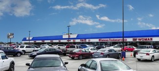 More details for 100 Outlet Dr, Sikeston, MO - Retail for Lease