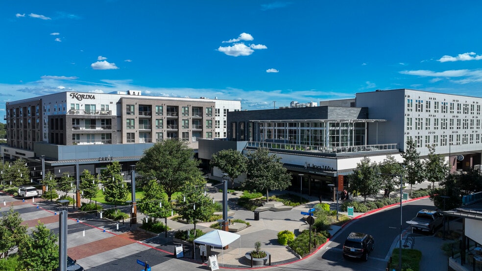 4301 Bull Creek Rd, Austin, TX for lease - Building Photo - Image 1 of 3