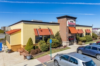 More details for 10 Plaza Way, Plymouth, MA - Retail for Lease