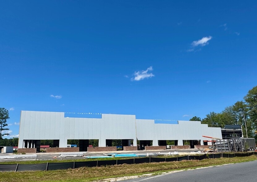 31013 Besche Ave, Georgetown, DE for lease - Building Photo - Image 2 of 6