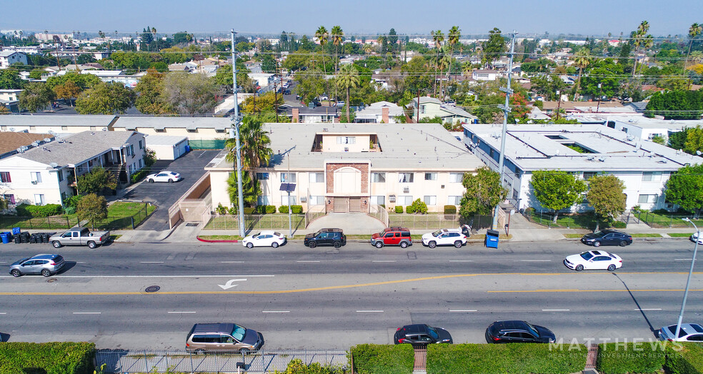 12755 Vanowen St, North Hollywood, CA 91605 | LoopNet