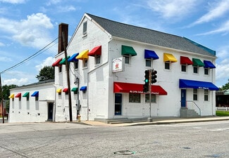 More details for 423 S Illinois St, Belleville, IL - Retail for Sale