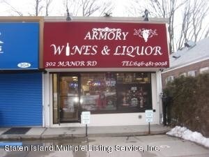 302 Manor Rd, Staten Island, NY for sale Building Photo- Image 1 of 1