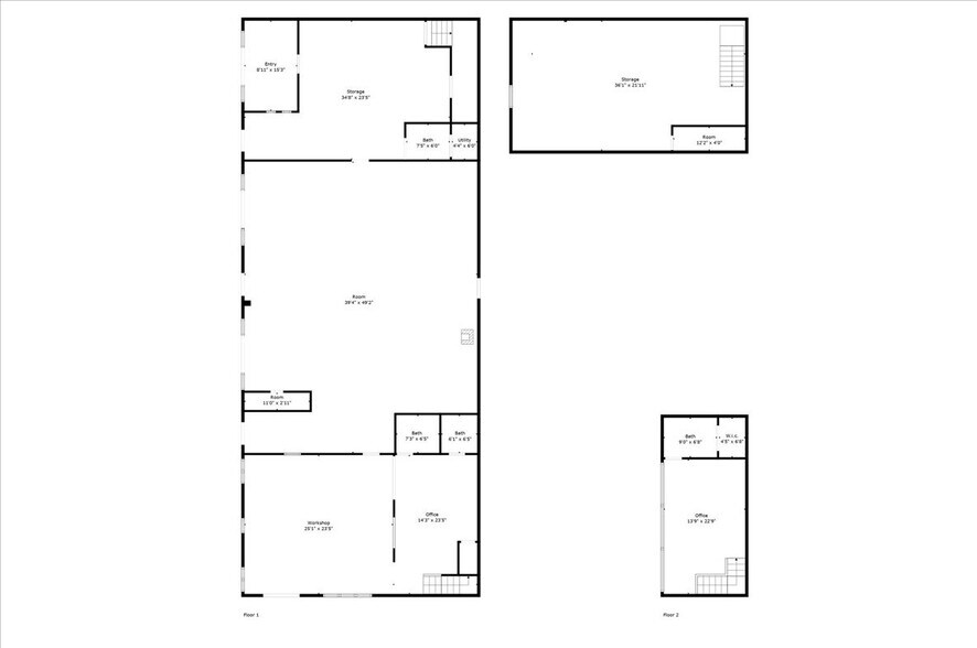 1 Town Rd, Ocean View, DE 19970 Ocean View Centre