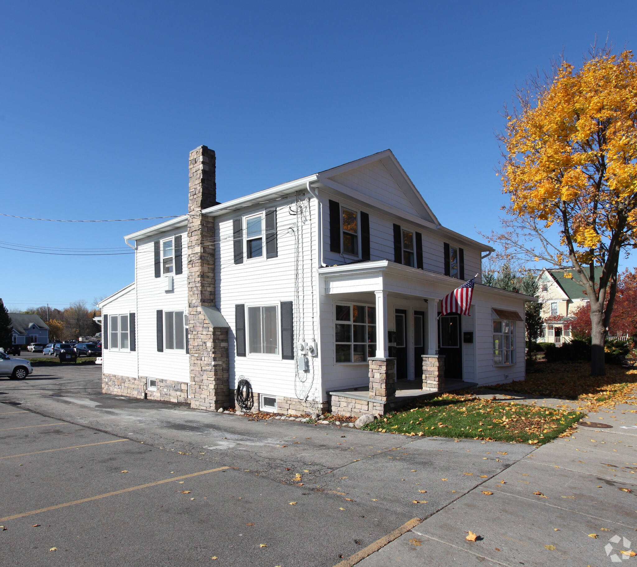 33 W Main St, Victor, NY for sale Primary Photo- Image 1 of 1