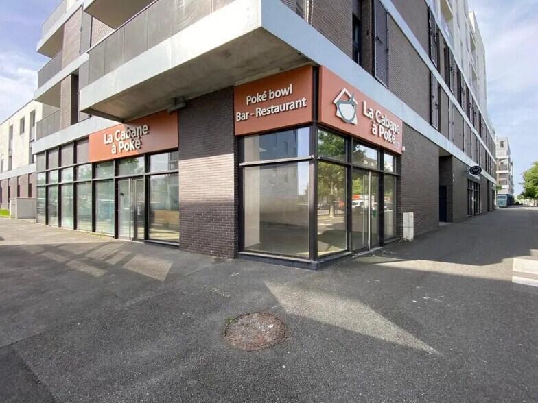 Retail in Blagnac for lease - Building Photo - Image 2 of 9