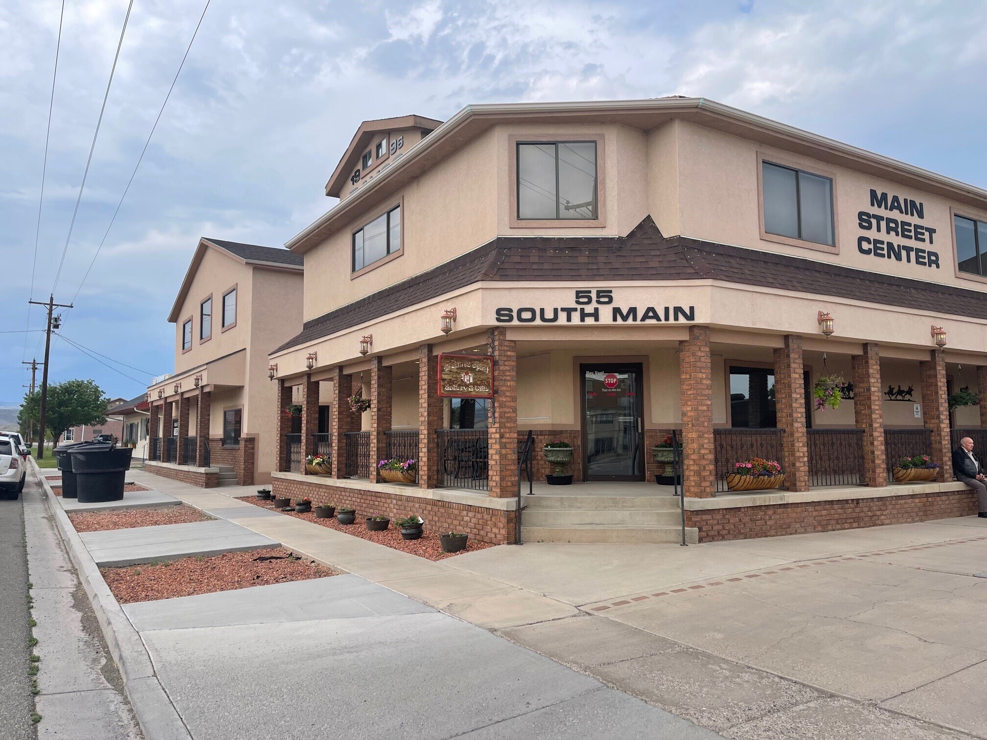 55 S Main St, Loa, UT for sale Building Photo- Image 1 of 1