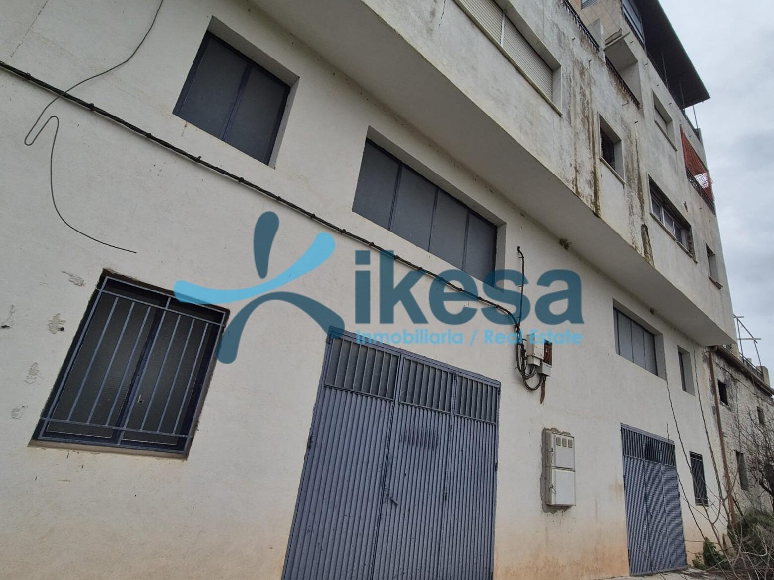 Retail in Alhama de Granada for sale Building Photo- Image 1 of 26
