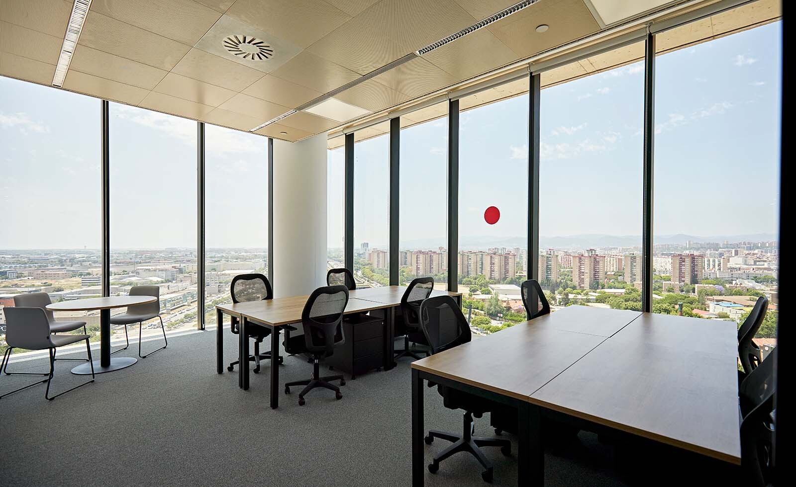 Rambla de Catalunya, 18, Barcelona, Barcelona for lease Interior Photo- Image 1 of 6