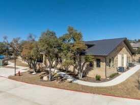 1011 Wilson Ranch pl, Cedar Park TX - Loft