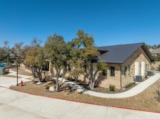 More details for 1011 Wilson Ranch pl, Cedar Park, TX - Office for Lease