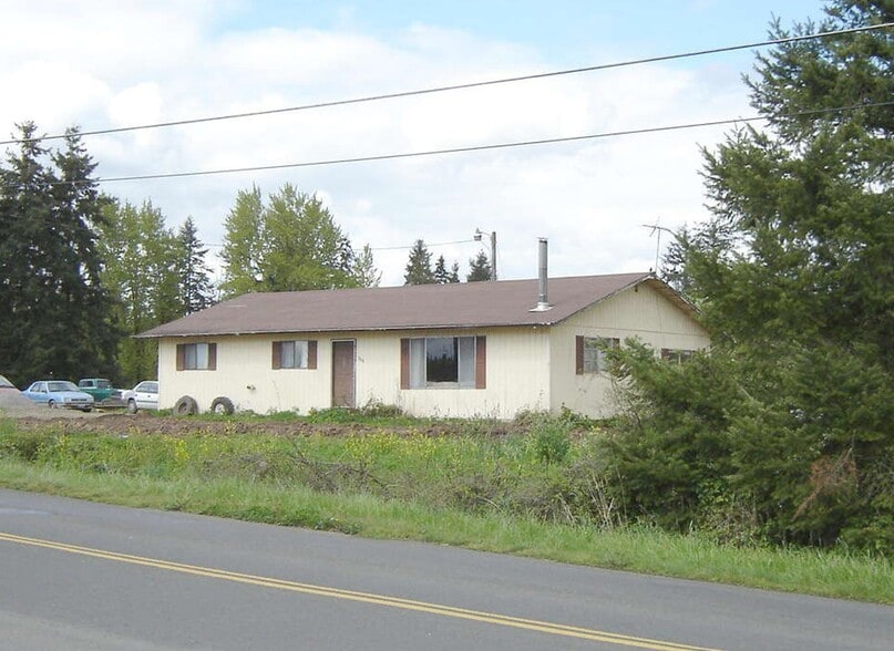 7752 S 5th St, Ridgefield, WA for sale - Building Photo - Image 2 of 7