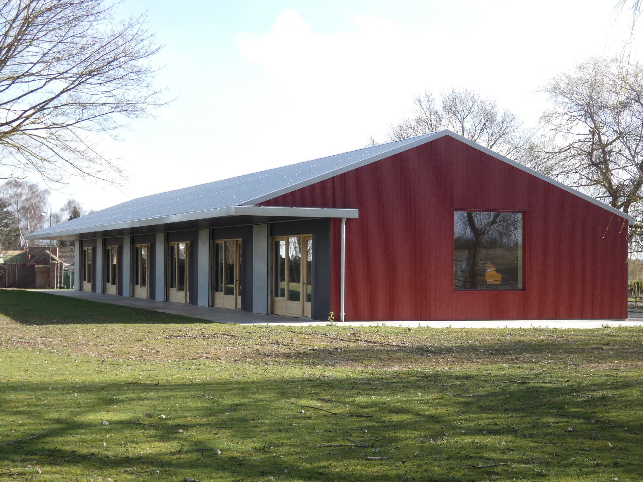 Nickerson Way, Holton Le Clay for sale Building Photo- Image 1 of 1
