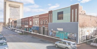 More details for Rare Redevelopment Opportunity – Retail for Sale, Spartanburg, SC