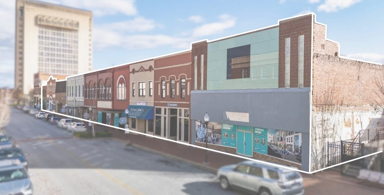 Rare Redevelopment Opportunity portfolio of 8 properties for sale on LoopNet.com Building Photo- Image 1 of 27