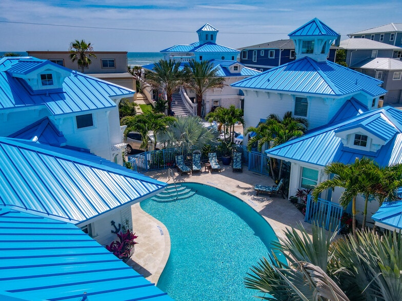 2903 Hill St, New Smyrna Beach, FL for sale - Building Photo - Image 2 of 62