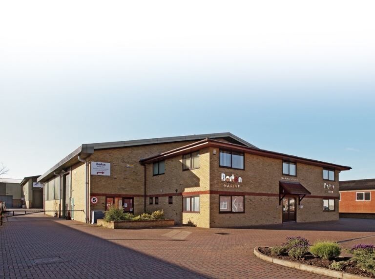 Tyler Way, Whitstable for sale - Primary Photo - Image 1 of 1