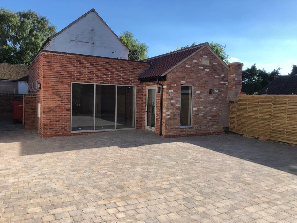 4C Church St, Bingham for sale Primary Photo- Image 1 of 1