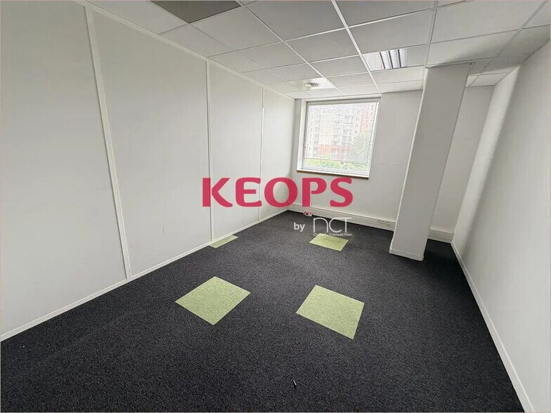 Esplanade Compans Caffarelli, Toulouse for lease - Building Photo - Image 3 of 9