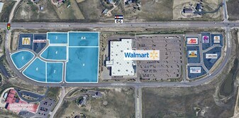 Wild Pointe Marketplace - Day Care Center