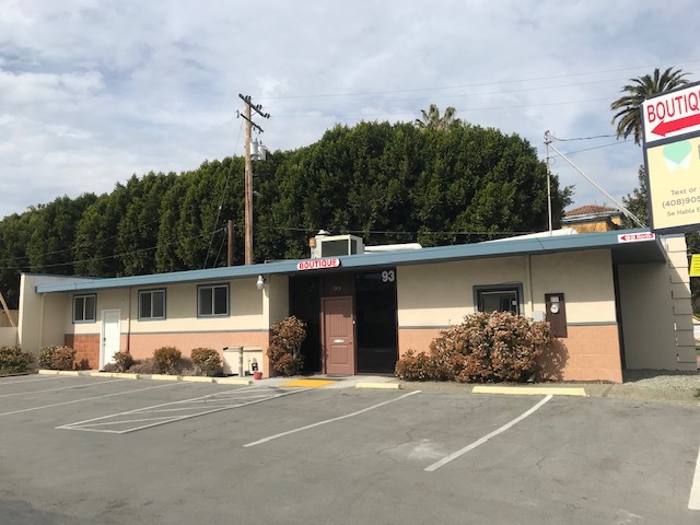 93 N Bascom Ave, San Jose, CA 95128 | LoopNet