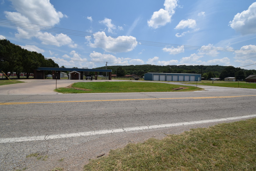 416 S Owen Walters Blvd, Salina, OK for sale - Primary Photo - Image 1 of 1