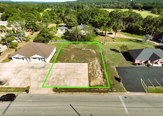 More details for 359 N Cypress St, Gilmer, TX - Land for Sale