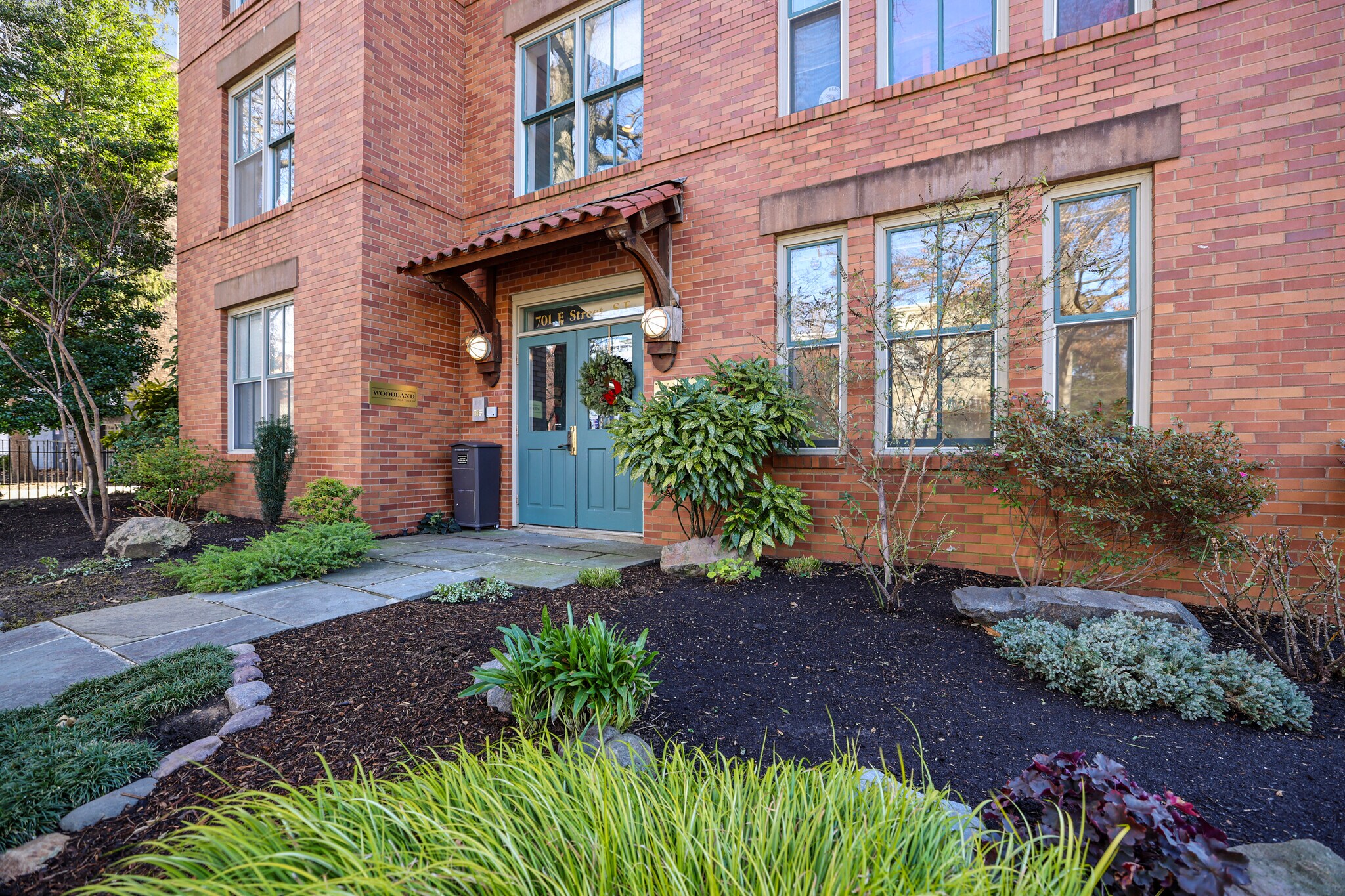 701 E St SE, Washington, DC for sale Building Photo- Image 1 of 1