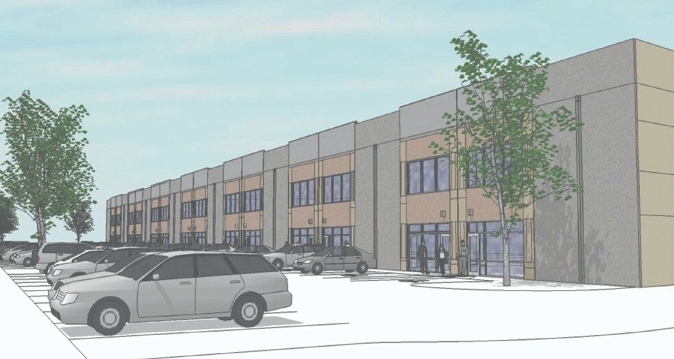 8100 Albertstone Cir, Manassas, VA for sale - Primary Photo - Image 1 of 1