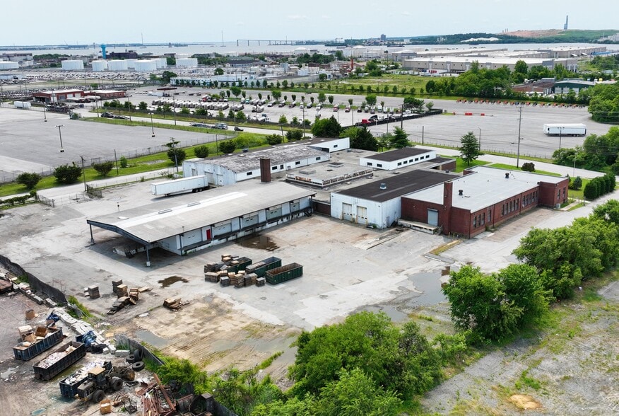 1440 Chesapeake Ave, Baltimore, MD for sale - Primary Photo - Image 1 of 1