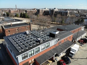 100 Felton St, Waltham, MA for lease Building Photo- Image 1 of 13