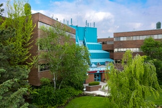 More details for 4800 Leslie St, Toronto, ON - Medical for Lease