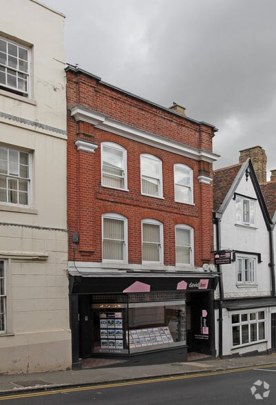 4 High St, Bishop's Stortford for sale - Primary Photo - Image 1 of 1