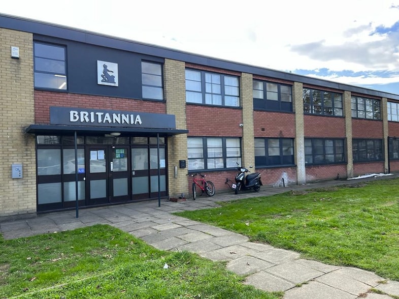 New Rd, Sheerness for lease - Building Photo - Image 3 of 3