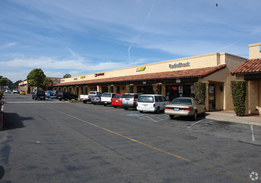 21-131 W Main St, Ventura, CA for lease - Primary Photo - Image 1 of 7