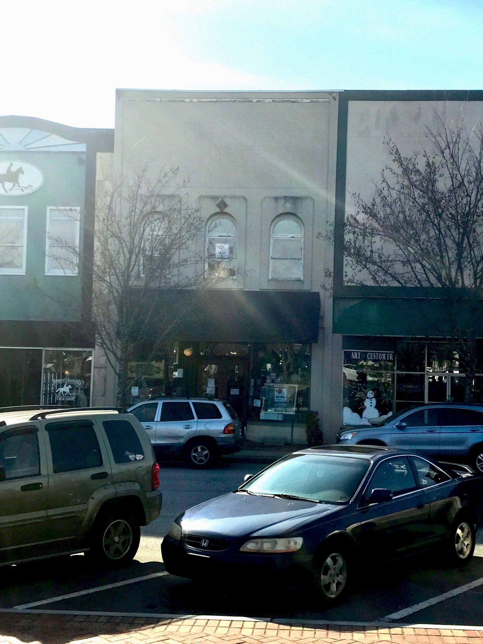 110 Main St SW, Gainesville, GA for sale Building Photo- Image 1 of 1