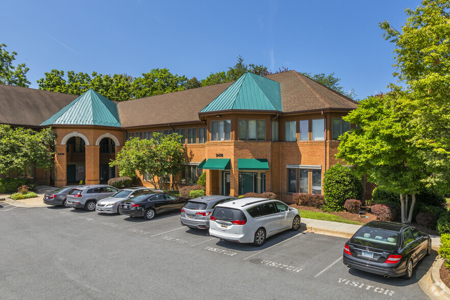 3410-3418 Olandwood Ct, Olney, MD for sale - Primary Photo - Image 1 of 1