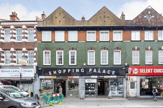 More details for 345 North End Rd, London - Flex for Lease