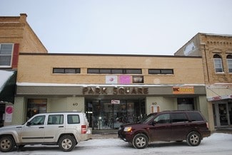 More details for 40 1st Ave W, Dickinson, ND - Office/Retail, Flex for Lease