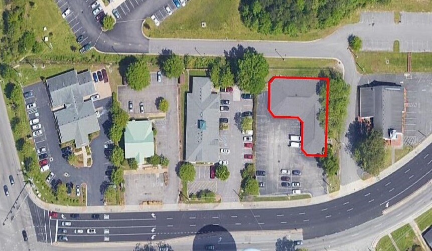 133 Kempsville Rd, Chesapeake, VA 23320