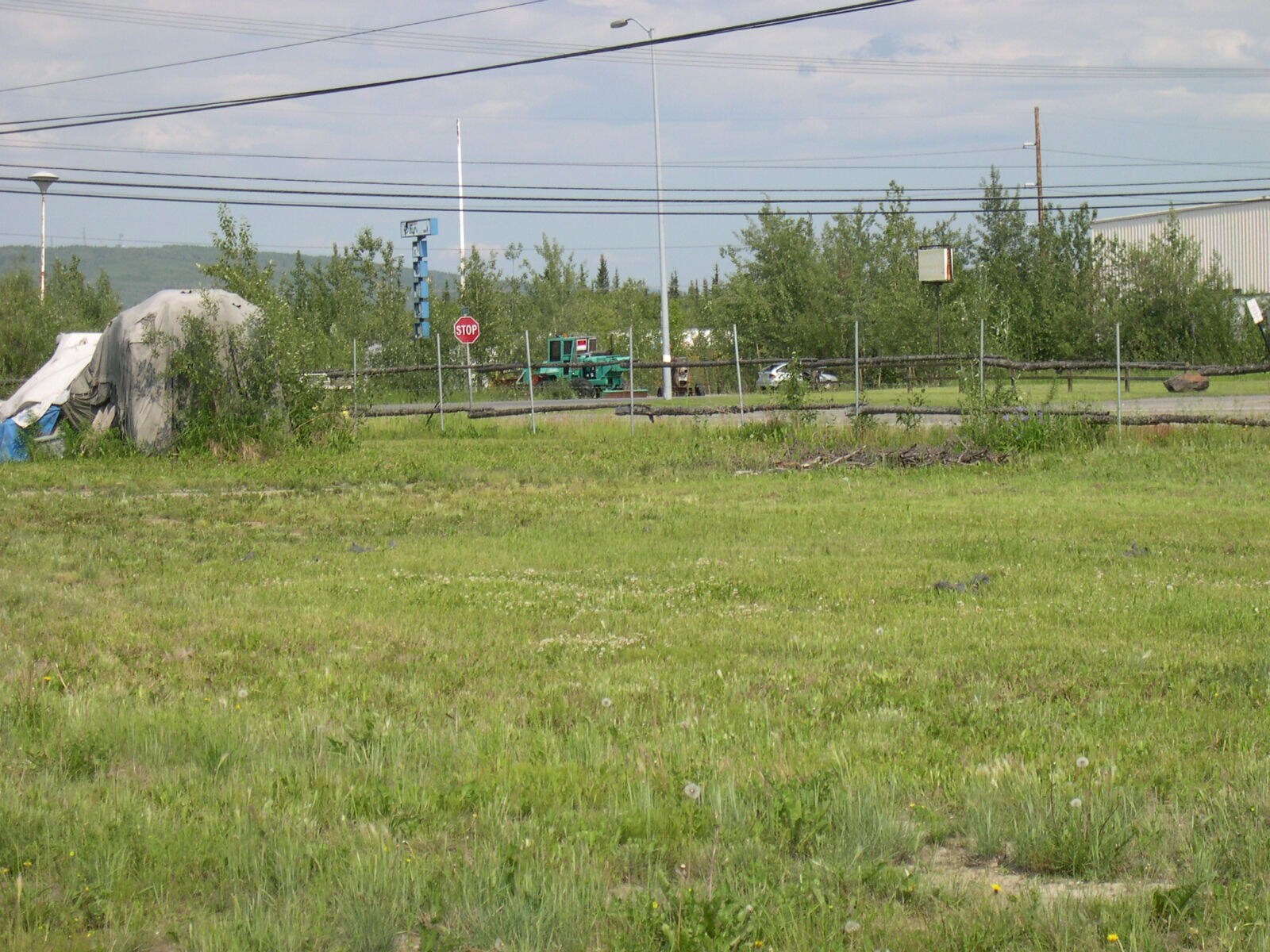 Easy St, Fairbanks, AK for sale Primary Photo- Image 1 of 1