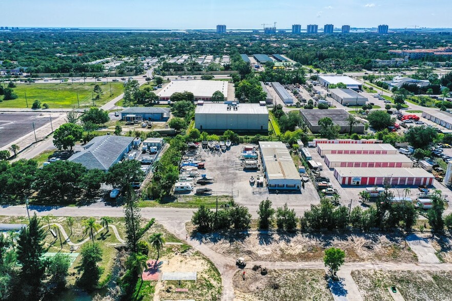 24033 Production Cir, Bonita Springs, FL for sale - Aerial - Image 1 of 1