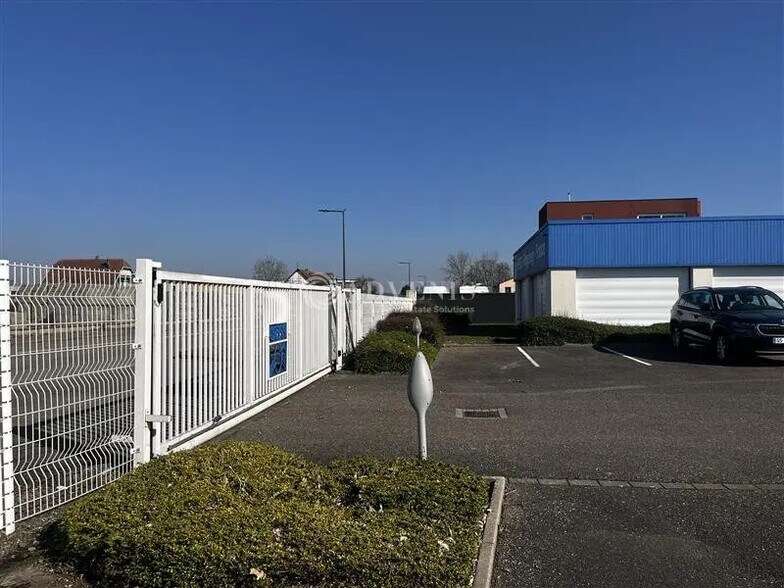 Flex in Ernolsheim-Bruche for sale - Building Photo - Image 2 of 8