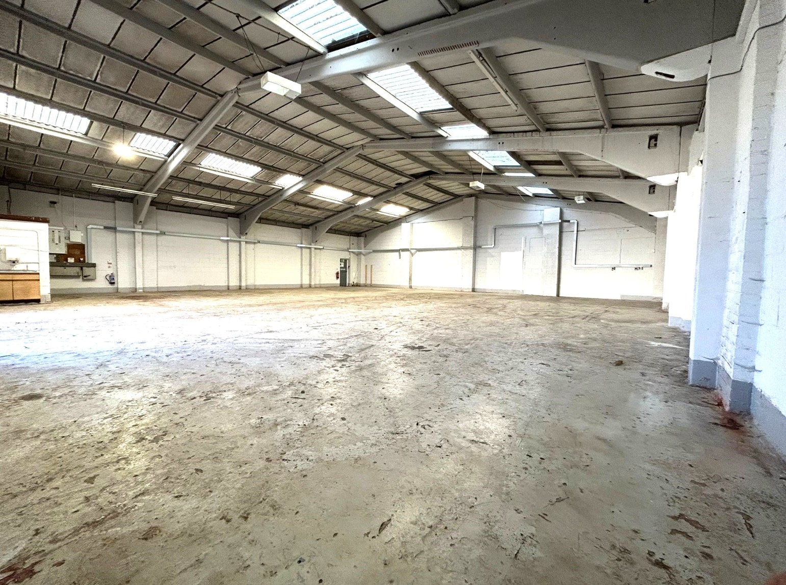 1 Tadman St, Wakefield for lease Interior Photo- Image 1 of 3