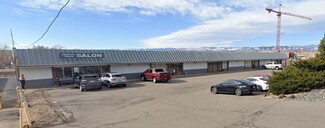 More details for 7117 W 56th Ave, Arvada, CO - Office/Retail, Flex for Lease