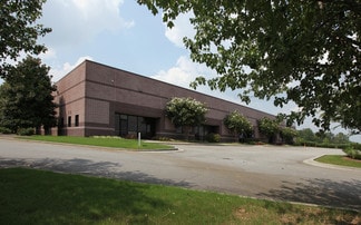 More details for 3137 Chestnut Dr, Atlanta, GA - Industrial for Sale