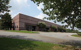 More details for 3137 Chestnut Dr, Atlanta, GA - Industrial for Lease