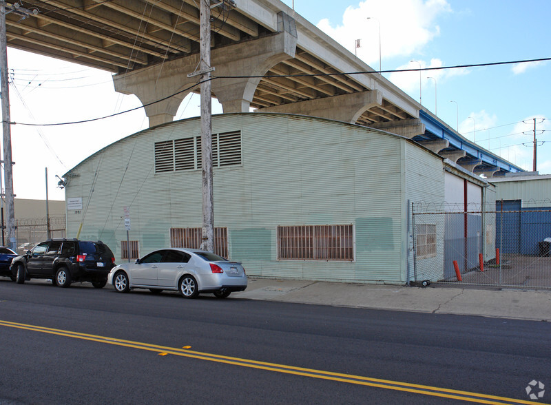 1991 Main St, San Diego, CA for sale - Building Photo - Image 2 of 4